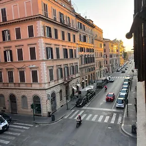 Stazione Termini Roma