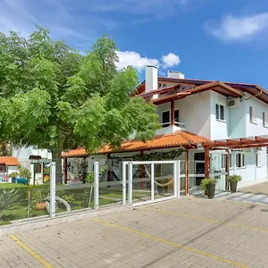 Flat Salsol Florianópolis